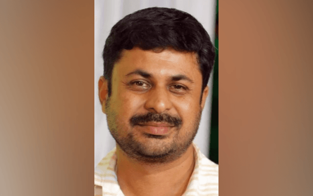 ಮಿಥುನ ಕೊಡೆತ್ತೂರ್‌ಗೆ ‘ಬ್ರ‍್ಯಾಂಡ್ ಮಂಗಳೂರು" ಪ್ರಶಸ್ತಿ ಗೌರವ - News Karnataka