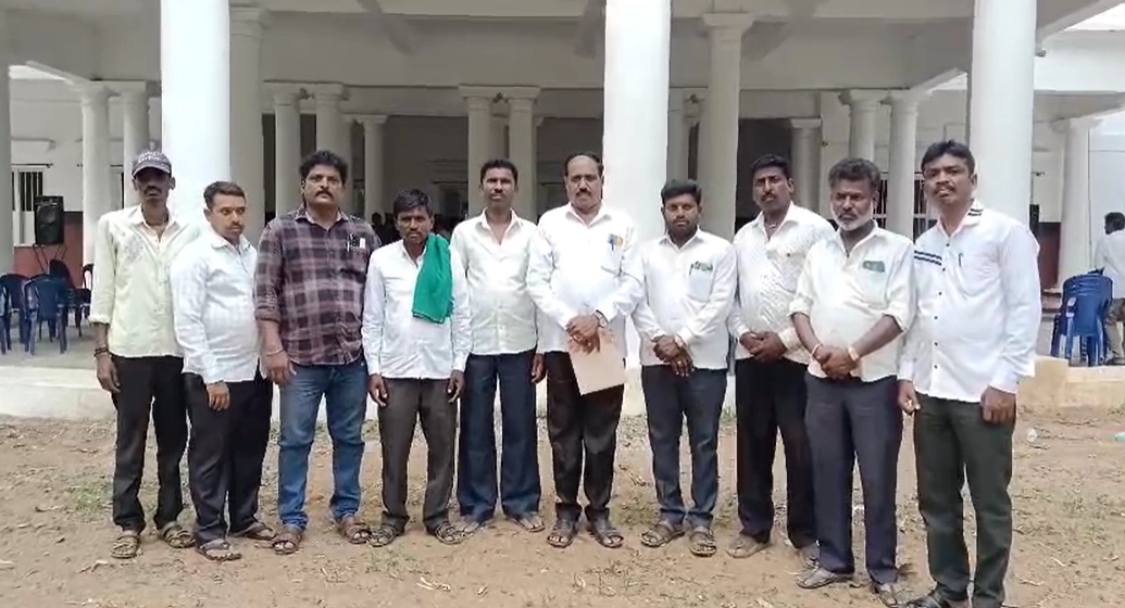 ಜಾತಿ ಜನಗಣತಿ ಮರು ಪರಿಶೀಲನೆ ಮಾಡುವಂತೆ ಆಗ್ರಹ - News Karnataka