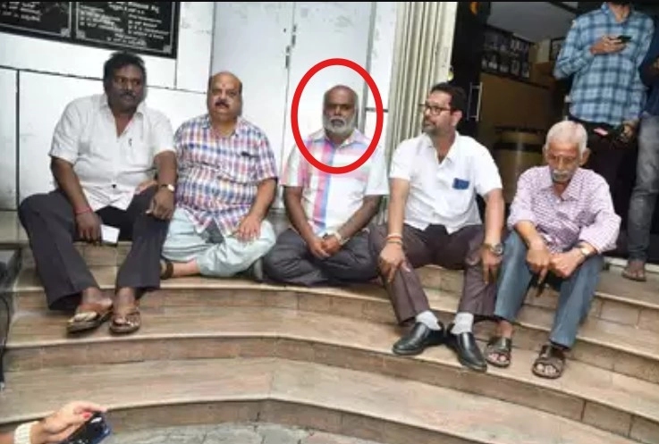 ವಂಚನೆ ಪ್ರಕರಣ: ಖ್ಯಾತ ನಿರ್ಮಾಪಕ ಎಂ.ಎನ್ ಕುಮಾರ್ ಬಂಧನ! - News Karnataka