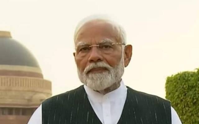 ಜೂ.9 ರಂದು ನರೇಂದ್ರ ಮೋದಿ ಪ್ರಮಾಣ ವಚನ: ರಾಷ್ಟ್ರಪತಿ ಭವನದಲ್ಲಿ ಭಾರೀ ಭದ್ರತೆ - News Karnataka