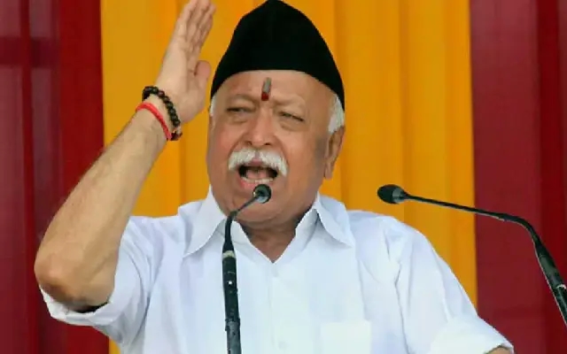 ನಿಜವಾದ ಸೇವಕನಿಗೆ ಅಹಂಕಾರ ಇರುವುದಿಲ್ಲ : ಮೋಹನ್ ಭಾಗವತ್‌ - News Karnataka