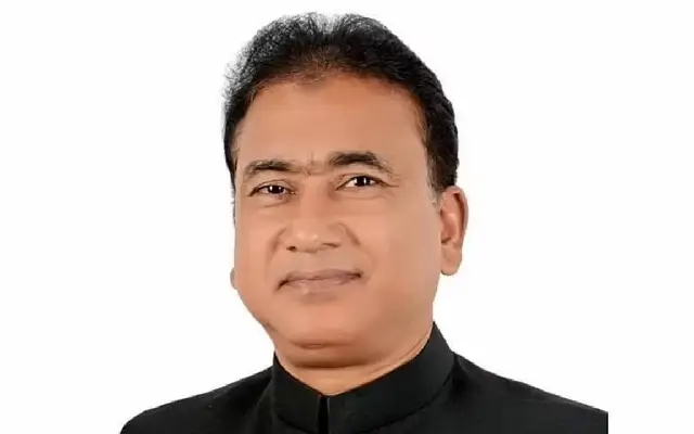 ಚಿಕಿತ್ಸೆಗೆಂದು ಭಾರತಕ್ಕೆ ಬಂದಿದ್ದ ಬಾಂಗ್ಲಾದೇಶ ಸಂಸದ ಅನ್ವರುಲ್ ಶವವಾಗಿ ಪತ್ತೆ - News Karnataka