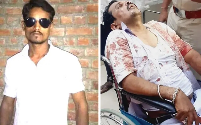 ಅತ್ತಿಗೆಯಿಂದ ದೂರ ಇರು ಎಂದಿದ್ದಕ್ಕೆ ಮೈದುನನ್ನೆ ಕೊಂದ ಕಿರಾತಕ ಪ್ರಿಯಕರ - News Karnataka