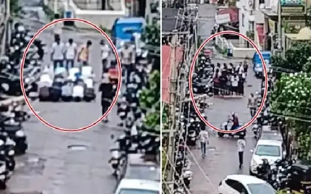 ರಸ್ತೆ ನಮಾಜ್ ಸುಮೋಟೊ ಕೇಸ್ ಪ್ರಕರಣ : ಕೇಸ್ ರದ್ದು ಮಾಡಿದ ಪೊಲೀಸರು - News Karnataka