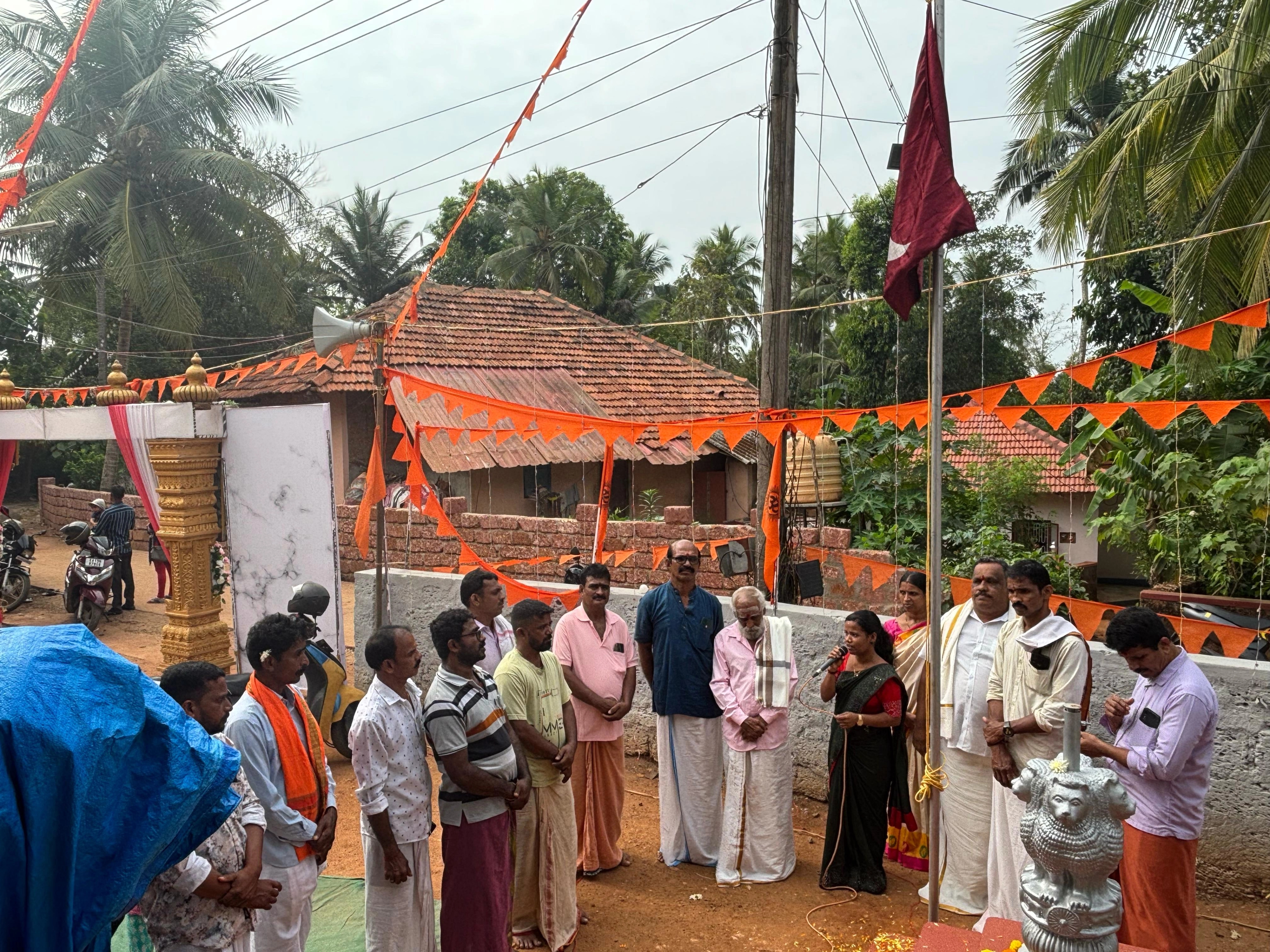 ʼತುಳು ಸಂಸ್ಕೃತಿಯನ್ನು ಉಳಿಸಿ ಬೆಳೆಸುವಲ್ಲಿ ರಕ್ತೇಶ್ವರಿ ಯುವಕ ಸಂಘದ ಕಾರ್ಯ ಶ್ಲಾಘನೀಯʼ - News Karnataka