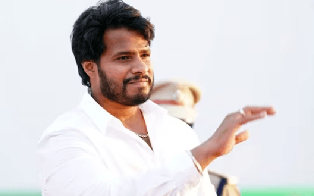 ಸಿನಿಮಾ ರಂಗಕ್ಕೆ ಗುಡ್‌ಬೈ ಹೇಳಿದ ನಿಖಿಲ್ ಕುಮಾರಸ್ವಾಮಿ ! - News Karnataka
