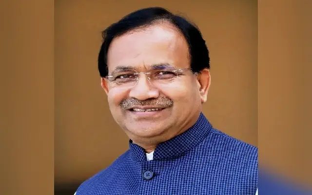 ಫಸಲ್‌ ವಿಮೆಗೆ ರಾಜ್ಯ ಸರ್ಕಾರ ನಿರ್ಲಕ್ಷ್ಯ: ಭಗವಂತ ಖೂಬಾ ದೂರು - News Karnataka