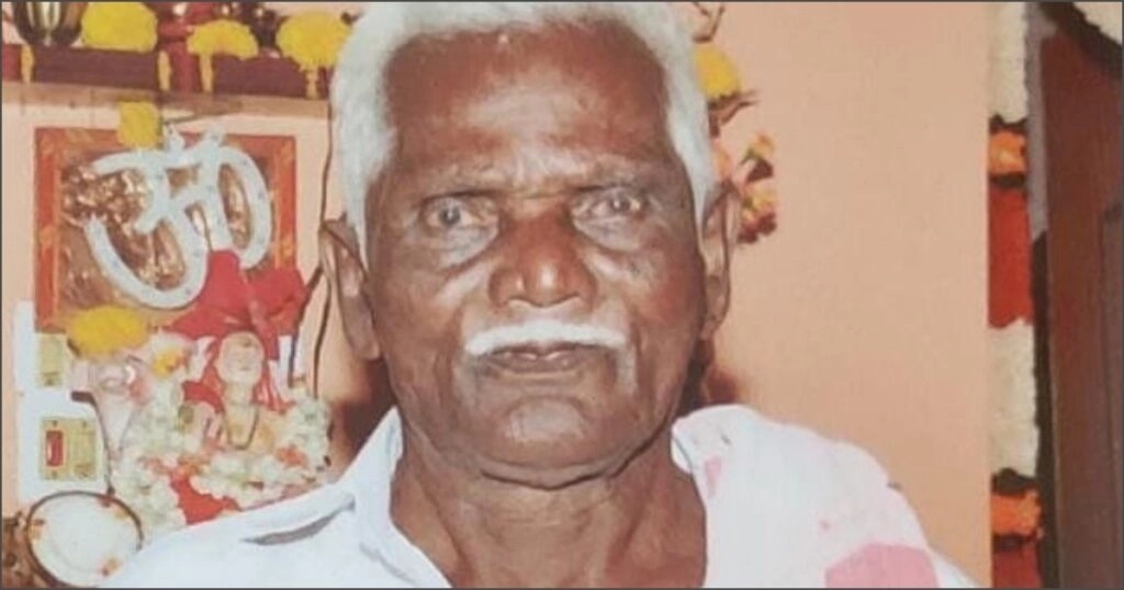 ರಾಜ್ಯೋತ್ಸವ ಪ್ರಶಸ್ತಿ ಸ್ವೀಕರಿಸಿದ ಮರುದಿನವೇ ವೀಣೆ ತಯಾರಕ ಪೆನ್ನ ಓಬಳಯ್ಯ ನಿಧನ - News Karnataka