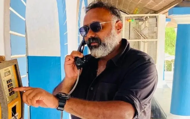 ಮಲಯಾಳಂ ನಿರ್ದೇಶಕ ಒಮರ್ ಲುಲು ವಿರುದ್ಧ ಅತ್ಯಾಚಾರ ಪ್ರಕರಣ ದಾಖಲು - News Karnataka