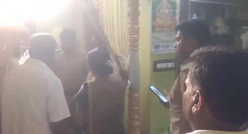ಕಾರ್ಯಕರ್ತರ ಶಕ್ತಿಗಾಗಿ ಪೊಲೀಸರಿಗೆ ಬೈದದ್ದು ಅಧಿಕಾರಕ್ಕಾಗಿ ಅಲ್ಲ : ಶಾಸಕ ಹರೀಶ್ ಪೂಂಜಾ - News Karnataka