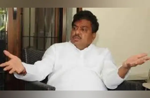 ಬಿಜೆಪಿಯವರು ಸೈಕಲ್ ತುಳಿಯಲಿ ಆರೋಗ್ಯಕ್ಕೆ ಒಳ್ಳೆಯದು : ಎಂ.ಬಿ ಪಾಟೀಲ್ - News Karnataka