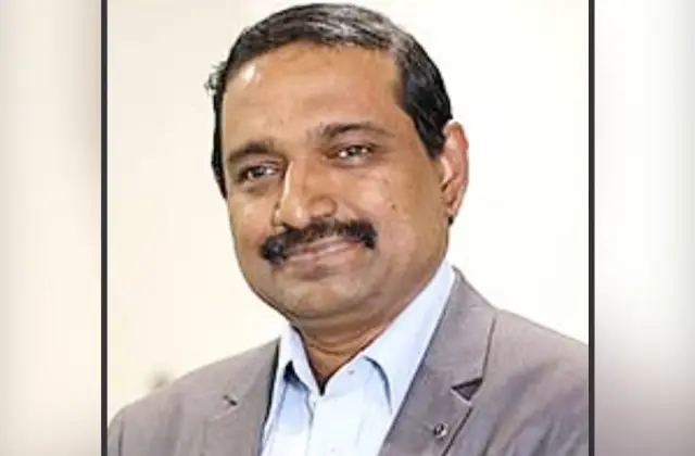 ನಿರ್ಮಾಣ ಕಲ್ಪನೆಗಳು, ಭವಿಷ್ಯವನ್ನು ರೂಪಿಸುವುದು: ಪ್ರೊ. ಕೆ.ಜಿ. ಸುರೇಶ್ - News Karnataka