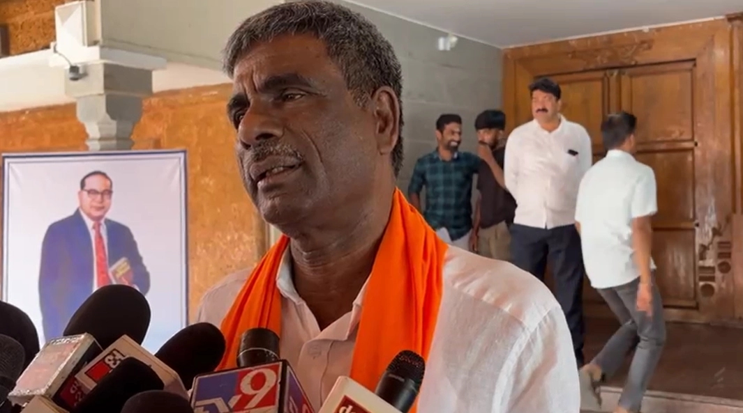 ಪೊಲೀಸರನ್ನೇ ಕಳ್ಳರೆಂದು ಅಟ್ಟಿಸಿಕೊಂಡು ಹೋದ ಸಾರ್ವಜನಿಕರು - News Karnataka