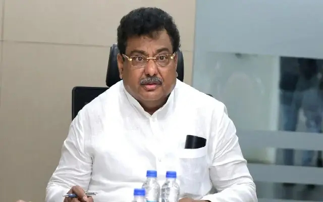 ಸೆಸ್ ಹಂಚಿಕೆಯಲ್ಲಿ ಕೇಂದ್ರದಿಂದ ಕರ್ನಾಟಕಕ್ಕೆ ಅನ್ಯಾಯ : ಎಂ ಬಿ ಪಾಟೀಲ - News Karnataka