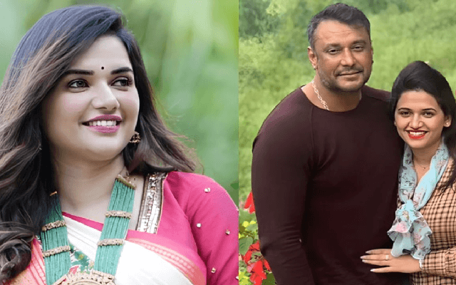ಶಾಕಿಂಗ್ ವಿಚಾರ; ರೇಣುಕಾಸ್ವಾಮಿ ಕೊಲೆ ಬಳಿಕ ಪವಿತ್ರಾ ಮೇಲೆ ದರ್ಶನ್ ಹಲ್ಲೆ ! - News Karnataka