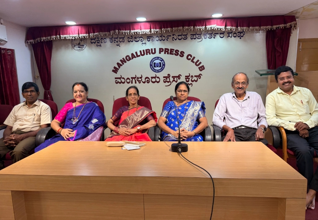 ಜೂನ್ 1 ರಂದು "ದಮಯಂತಿ ಪುನಃ ಸ್ವಯಂವರ" ಕೊಂಕಣಿ ಯಕ್ಷಗಾನ ಪ್ರದರ್ಶನ - News Karnataka