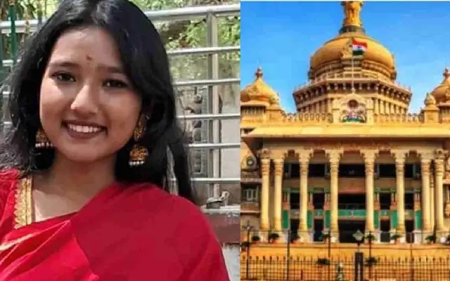 ವಿದ್ಯಾರ್ಥಿನಿ ಪ್ರಬುದ್ಧ ಬರ್ಬರ ಕೊಲೆ : ಕೇಸ್‌ನ್ನು ಸಿಐಡಿಗೆ ವಹಿಸಿದ ಸರ್ಕಾರ - News Karnataka