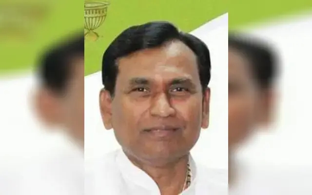 ಬೀದರ್: ಅಮರನಾಥ ಪಾಟೀಲ ಗೆಲುವು ಖಚಿತ ಎಂದ ಪ್ರಕಾಶ ಖಂಡ್ರೆ - News Karnataka