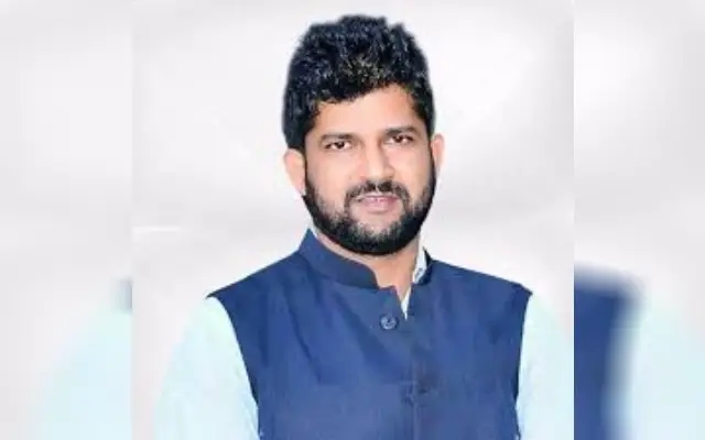 ರಘುಪತಿ ಭಟ್‌ ಅವರಿಗೆ ಎಂಎಲ್‌ಸಿ ಟಿಕೆಟ್‌ ನೀಡದ್ದಕ್ಕೆ ಅಸಮಾಧಾನ ವ್ಯಕ್ತಪಡಿಸಿದ ಪ್ರತಾಪ್‌ ಸಿಂಹ - News Karnataka