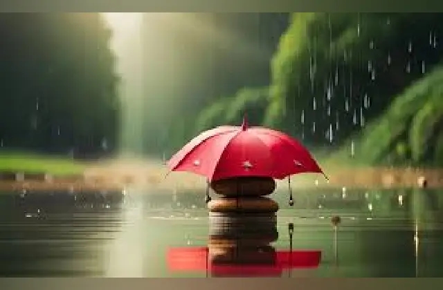 ರಾಜ್ಯದ ವಿವಿಧೆಡೆ ಗುಡುಗು ಸಹಿತ ಭಾರೀ ಮಳೆ ಸಾಧ್ಯತೆ: ಹವಾಮಾನ ಇಲಾಖೆ ಮುನ್ಸೂಚನೆ - News Karnataka