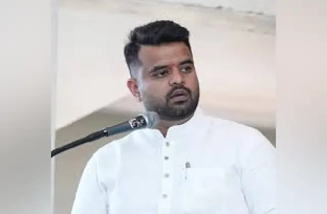 ಪ್ರಜ್ವಲ್ ಜಾಮೀನು ಕೋರಿ ಸಲ್ಲಿಸಿದ್ದ ಅರ್ಜಿ ವಿಚಾರಣೆ ಜೂ.24ಕ್ಕೆ ಮುಂದೂಡಿಕೆ - News Karnataka