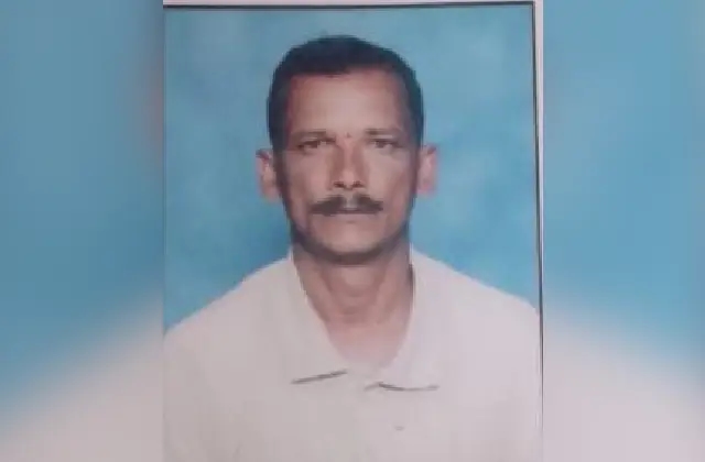 ಮೈಸೂರು : ಸಾಲಭಾದೆ ರೈತ ಆತ್ಮಹತ್ಯೆ - News Karnataka