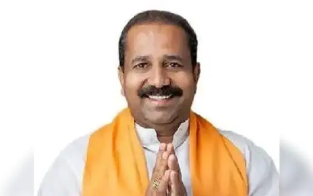 ಉಡುಪಿ: ಬಿಜೆಪಿಯಿಂದ ಮಾಜಿ ಶಾಸಕ ರಘುಪತಿ ಭಟ್‌ ಉಚ್ಚಾಟನೆ - News Karnataka