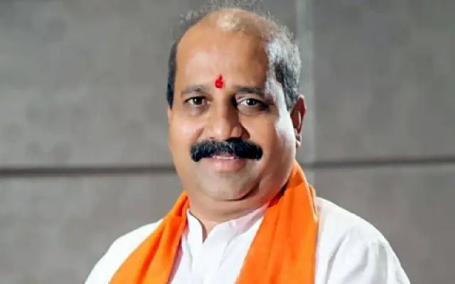 ಮಾಜಿ ಶಾಸಕ ಕೆ. ರಘುಪತಿ ಭಟ್ ಉಚ್ಚಾಟನೆಗೆ ಜಿಲ್ಲಾ ಬಿಜೆಪಿ ಶಿಫಾರಸು - News Karnataka
