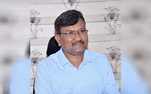 ಬೀದರ್‌: ಪಿಎಂ ಫಸಲ್‌ ಬಿಮಾ ಯೋಜನೆ ನೋಂದಣಿಗೆ ರೈತರಿಗೆ ಸಲಹೆ - News Karnataka