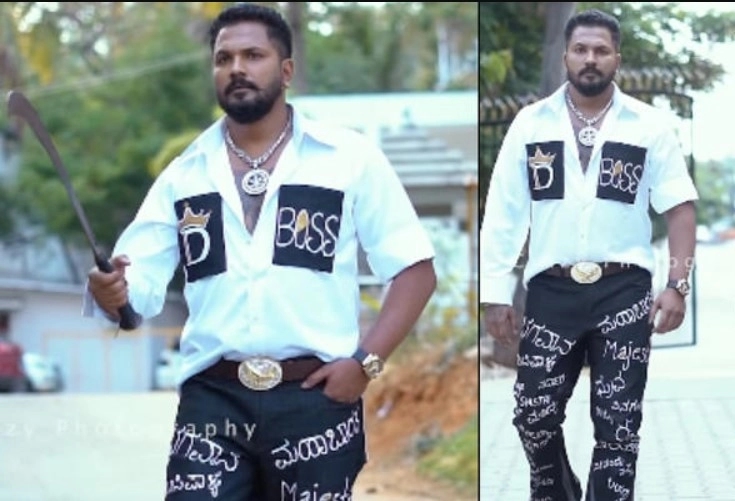 ಬಿಗ್‌ಬಾಸ್‌ ಮಾಜಿ ಸ್ಪರ್ಧಿ ರಜತ್‌ಗೆ ಮತ್ತೆ ನ್ಯಾಯಾಂಗ ಬಂಧನ - News Karnataka