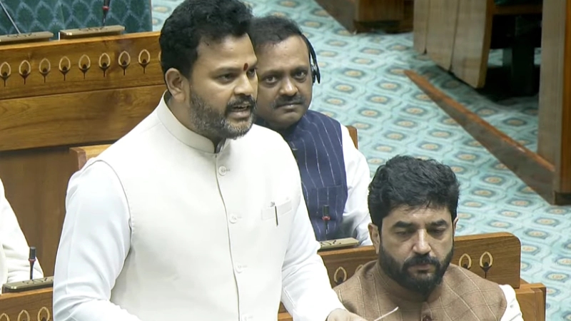 ʼಯಾವ ವಿಮಾನಯಾನ ಸಂಸ್ಥೆಯೂ ಕಾನೂನಿಗಿಂತ ದೊಡ್ಡದಲ್ಲʼ - News Karnataka