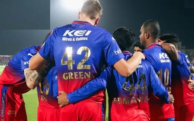 ದಿನೇಶ್​ ಕಾರ್ತಿಕ್​ ನಿವೃತ್ತಿ ಬೆನ್ನಲ್ಲೇ ಫಾಫ್​ ನಿವೃತ್ತಿ ಘೋಷಣೆ ಸಾಧ್ಯತೆ - News Karnataka
