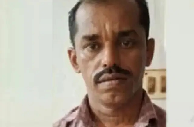 ಸ್ಪೋಟಕ ಸಿಡಿದು ಸಾಕು ನಾಯಿ ಮೃತ್ಯು: ಓರ್ವ ಬಂಧನ - News Karnataka