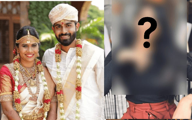 ಕಾಂತಾರ ಬೆಡಗಿ ಜೊತೆ ಯುವರಾಜ್ ರೂಮ್‌ ನಲ್ಲಿ ಸಿಕ್ಕಿಬಿದ್ದಿದ್ದ; ಶ್ರೀದೇವಿ ಭೈರಪ್ಪ ತಿರುಗೇಟು - News Karnataka