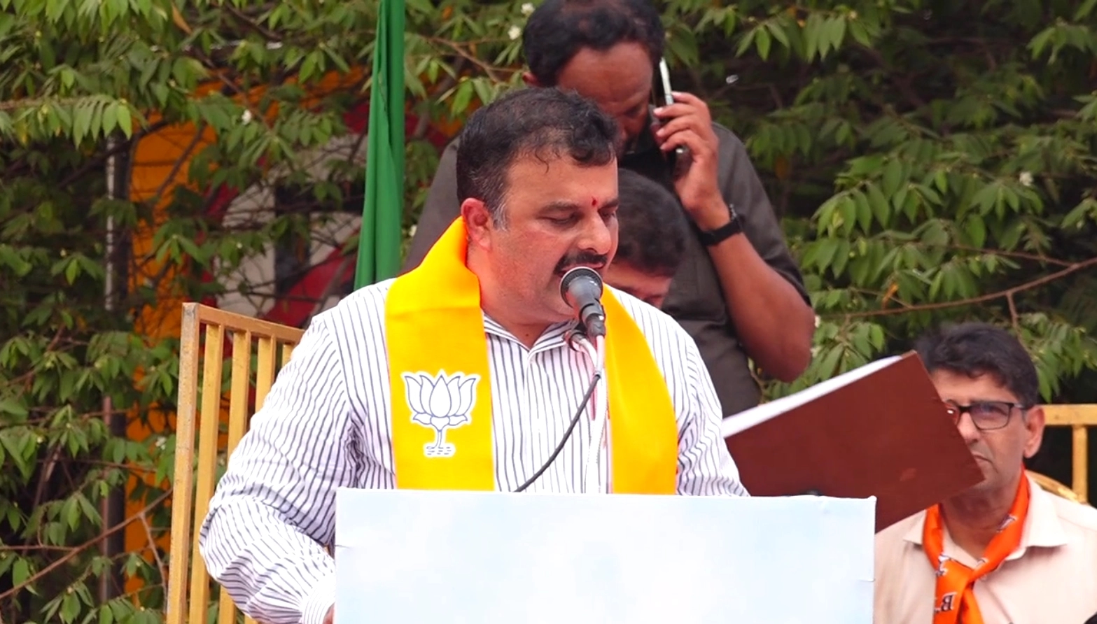 ಈ‌ ಎರಡು ವರ್ಷದಲ್ಲಿ ಬಿಟ್ಟಿ ಭಾಗ್ಯ, ಮುಸ್ಲಿಮರಿಗೆ 4% ಮೀಸಲಾತಿ: ಶಾಸಕ ಸುನೀಲ್ ಕುಮಾರ್ - News Karnataka