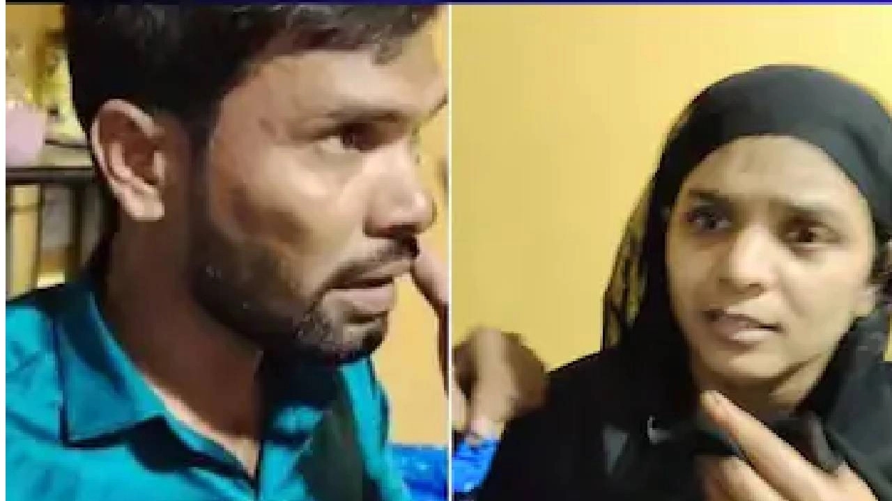 ಜಾತಿ ಗಣತಿ ಹೆಸರಿನಲ್ಲಿ ಮನೆಗೆ ನುಗ್ಗಿ ದರೋಡೆಗೆ ಯತ್ನ! - News Karnataka