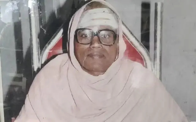 ಅನ್ನದಾನೇಶ್ವರ ಮಠದ ಶಿವಾನಂದ ಸ್ವಾಮೀಜಿ ಭೀಕರ ಹತ್ಯೆ : ಆರೋಪಿ ಬಂಧನ - News Karnataka