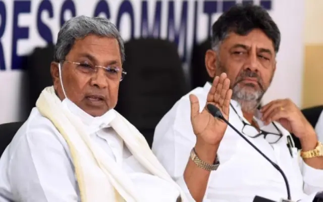ಸಂಘಟನೆಯಲ್ಲಿ ತೊಡಗಿಸಿಕೊಂಡ ನಾಯಕರಿಗೆ ಈ ಬಾರಿ ವಿಧಾನ ಪರಿಷತ್ ಗೆ ಅವಕಾಶ - News Karnataka