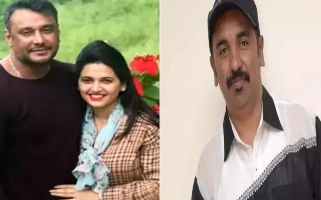 ʻಸೌಂದರ್ಯ ಜಗದೀಶ್ʼ ಆತ್ಮಹತ್ಯೆಗೂ ದರ್ಶನ್‌, ಪವಿತ್ರಾ ಗೌಡ ವ್ಯವಹಾರ ಕಾರಣ? - News Karnataka