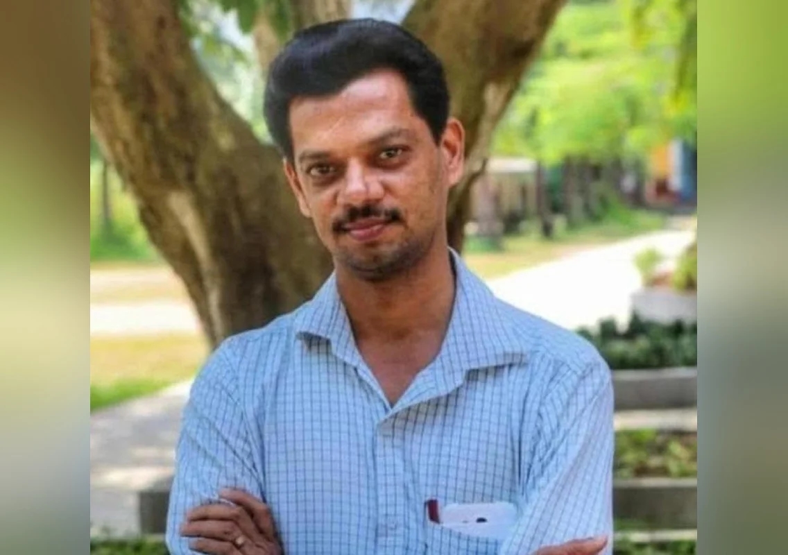 ಬ್ರಹ್ಮಾವರ: ಹಿರಿಯ ಪತ್ರಕರ್ತ, ಉಪಪ್ರಾಂಶುಪಾಲ ಶೇಷಗಿರಿ ಭಟ್ ಆತ್ಮಹತ್ಯೆ - News Karnataka