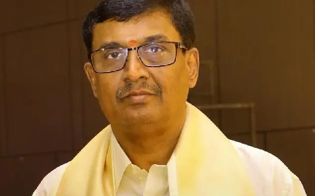 ಕನ್ನಡದ ಖ್ಯಾತ ನಿರ್ಮಾಪಕ, ವಿತರಕ ಸ್ವಾಗತ್‌ ಬಾಬು ನಿಧನ - News Karnataka