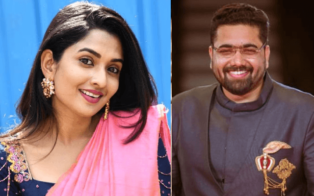 ಸ್ಟಾರ್ ನಟಿಯ ಕೈ ಹಿಡಿಯಲಿರೋ ನಿರ್ದೇಶಕ ತರುಣ್ ಸುಧೀರ್ - News Karnataka