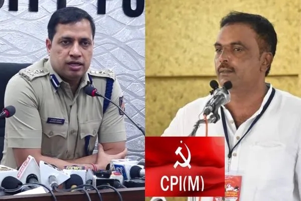 ಕುಡುಪು ಮಾಬ್ ಲಿಂಚಿಂಗ್ ಹತ್ಯೆ ಪ್ರಕರಣ ಮುಚ್ಚಿ ಹಾಕಲು ಮಂಗಳೂರು ಕಮಿಷನರೇಟ್ ಪೊಲೀಸ್ ಯತ್ನ - News Karnataka