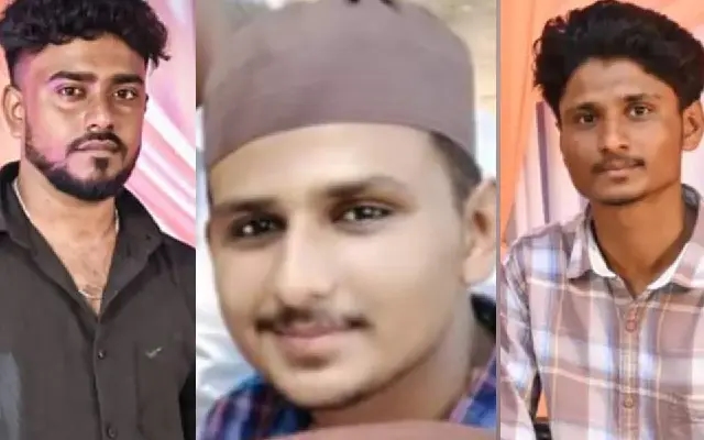 ಭದ್ರಾ ಹಿನ್ನೀರಿಯಲ್ಲಿ ತೆಪ್ಪ ಮಗುಚಿ ಮೂವರು ಪ್ರವಾಸಿಗರ ಸಾವು - News Karnataka