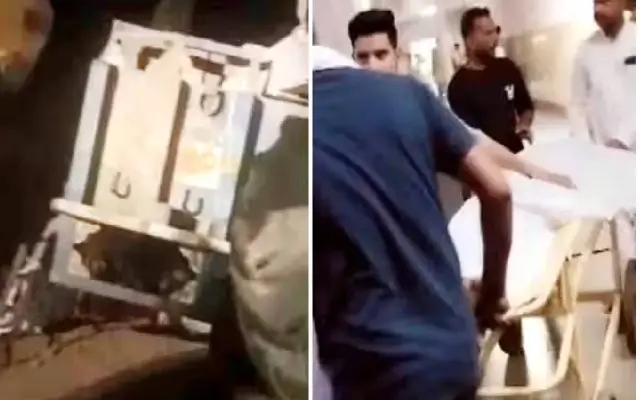 ಟ್ರ್ಯಾಕ್ಟರ್​ ಪಲ್ಟಿಯಾಗಿ ಮಕ್ಕಳು ಸೇರಿ 13 ಮಂದಿ ಸಾವು  - News Karnataka