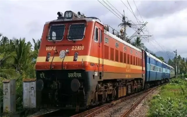 ಉತ್ತರ ಕರ್ನಾಟಕ, ತುಮಕೂರು ಭಾಗದ 8 ರೈಲುಗಳ ಸಂಚಾರ ರದ್ದು - News Karnataka