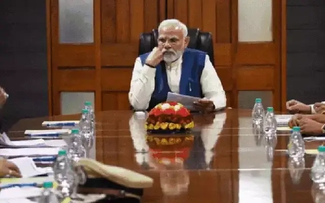 ಜೂನ್‌ 24ರಿಂದ ಸಂಸತ್‌ ವಿಶೇಷ ಅಧಿವೇಶನ : ಅಂದಿನ ಮಹತ್ವ ನಿರ್ಧಾರದ ಬಗ್ಗೆ ಇಲ್ಲಿದೆ ಮಾಹಿತಿ - News Karnataka