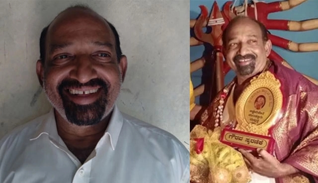 ತುಳು ರಂಗಭೂಮಿಯ ಹಿರಿಯ ಕಲಾವಿದ ರಮೇಶ್ ಕಲ್ಲಡ್ಕ ನಿಧನ - News Karnataka