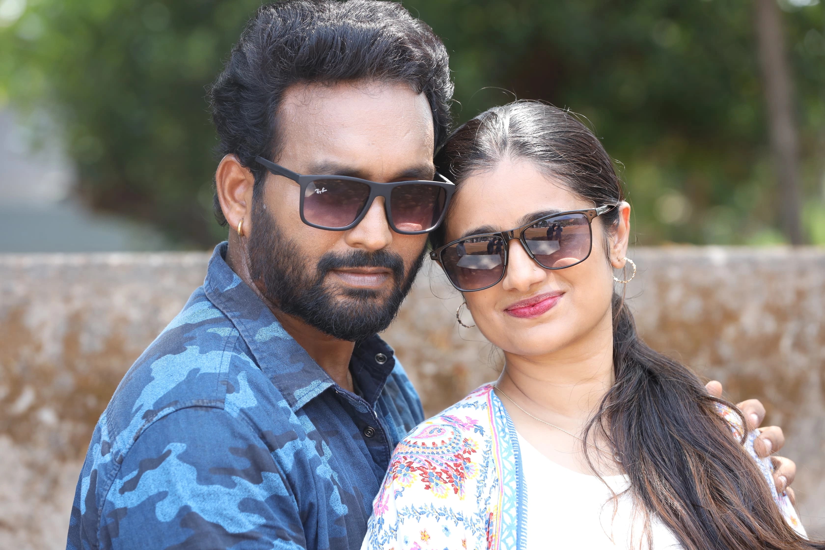 "ಲೈಫ್ ಈಸ್ ಜಿಂಗಾಲಾಲ" ಸಿನಿಮಾದ ಮೊದಲ ಹಂತದ ಚಿತ್ರೀಕರಣ ಮುಕ್ತಾಯ - News Karnataka
