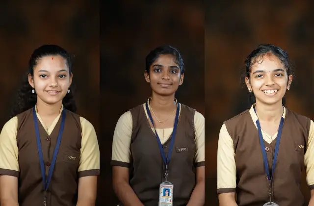 ದ್ವಿತೀಯ ಪಿಯುಸಿ ಮರುಮೌಲ್ಯಮಾಪನ ಫಲಿತಾಂಶ ಪ್ರಕಟ: ವಿವೇಕಾನಂದ ವಿದ್ಯಾರ್ಥಿಗಳ ಅತ್ಯುತ್ತಮ ಸಾಧನೆ - News Karnataka